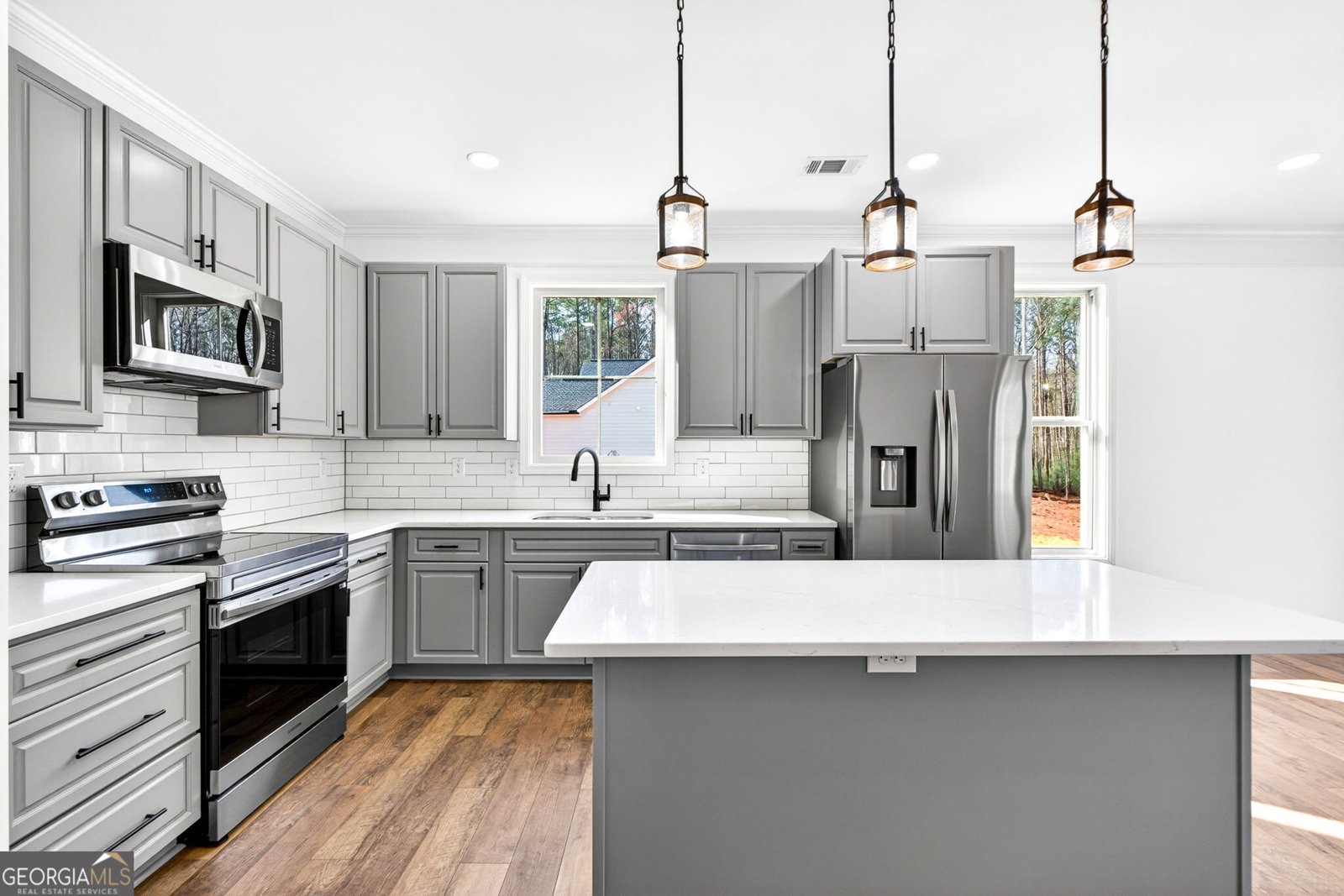 645 Musgrove Road Griffin - Photo 18