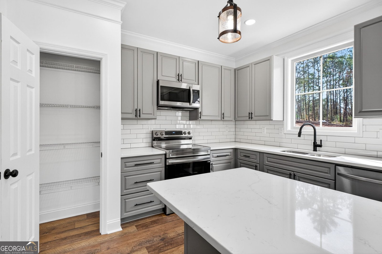 645 Musgrove Road Griffin - Photo 19