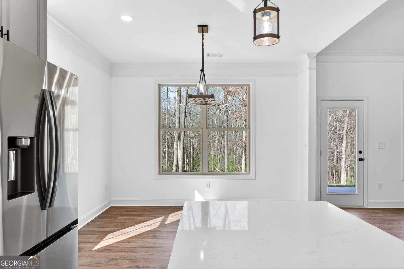 645 Musgrove Road Griffin - Photo 20