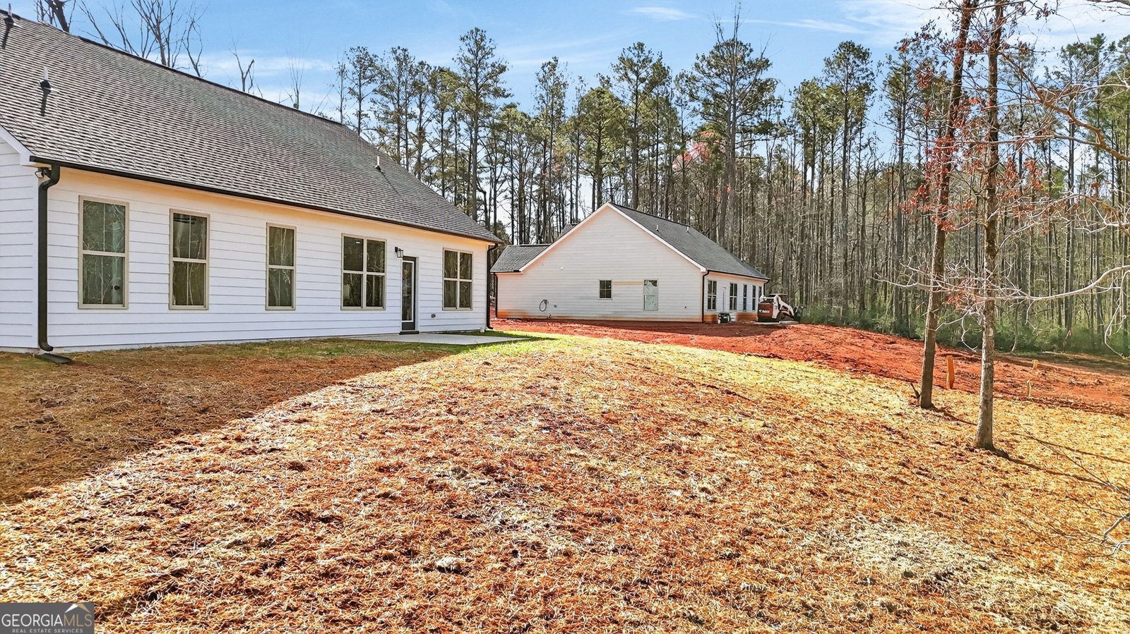 645 Musgrove Road Griffin - Photo 46