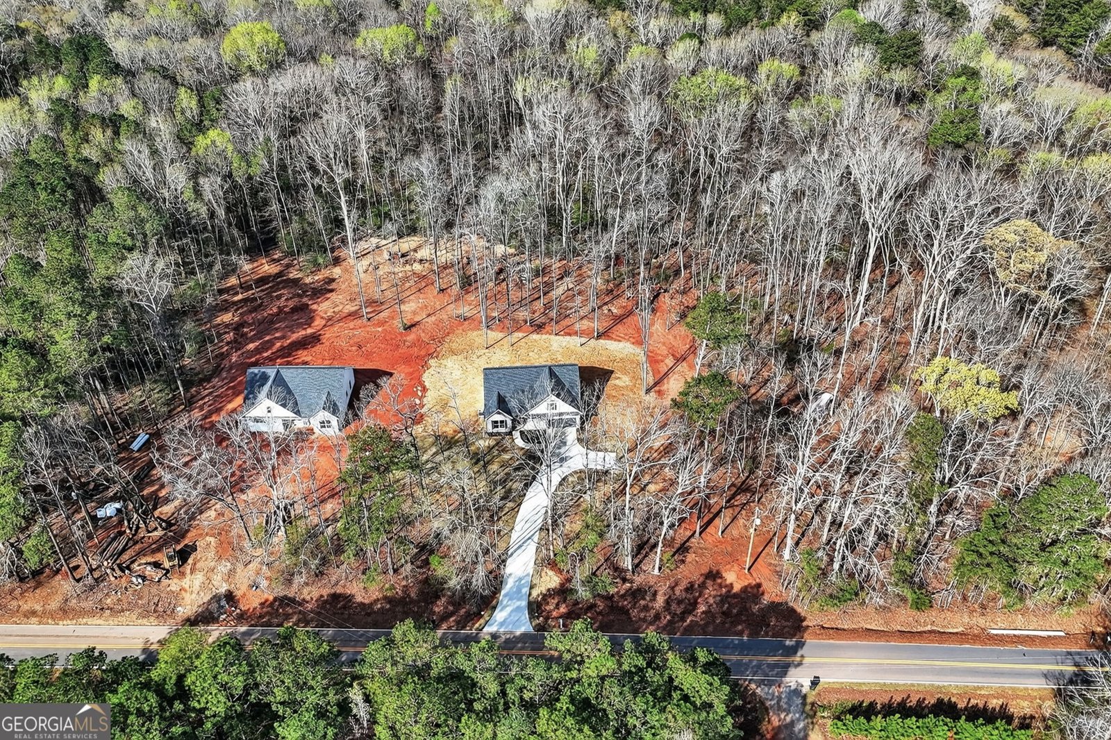 645 Musgrove Road Griffin - Photo 47