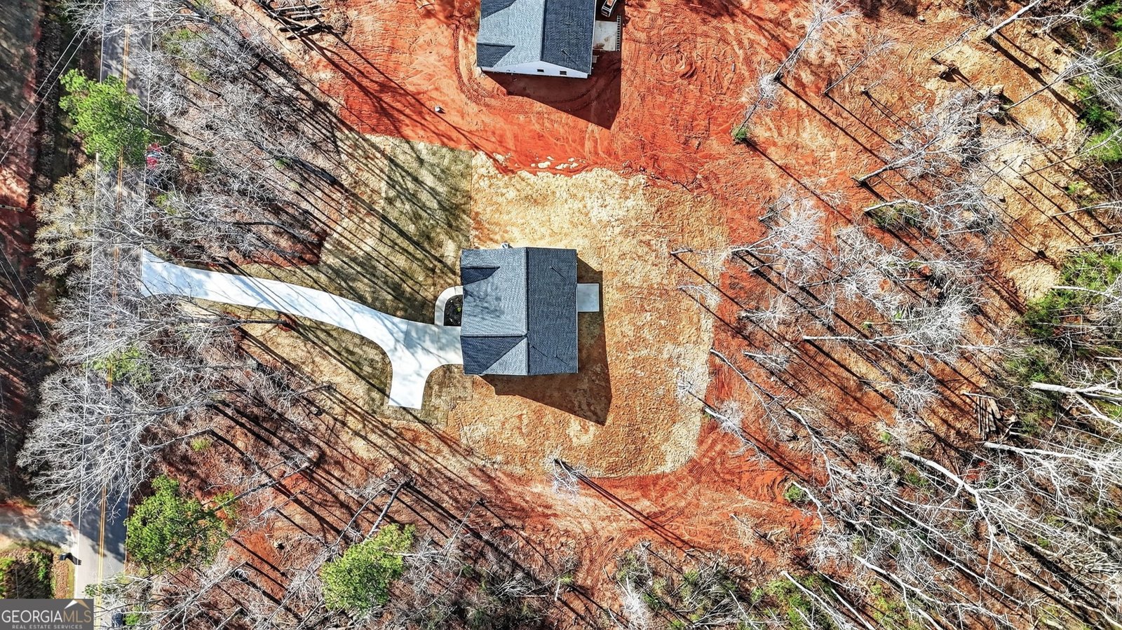 645 Musgrove Road Griffin - Photo 48