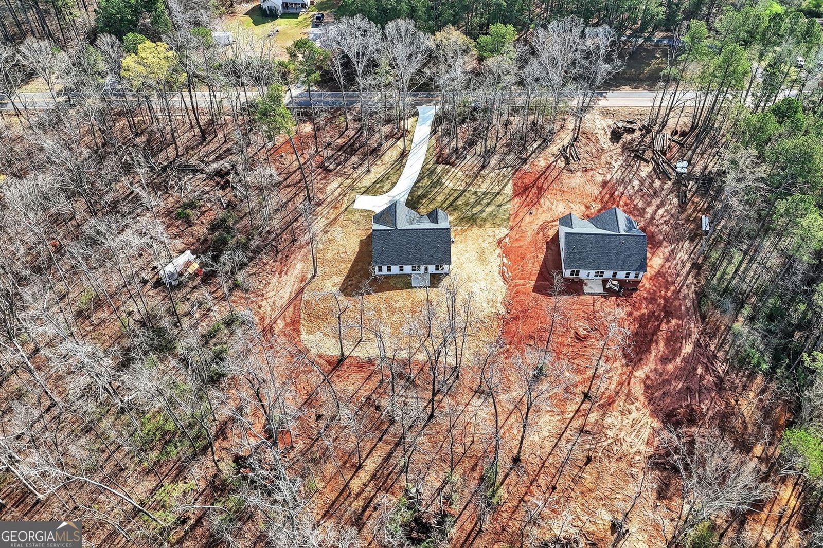 645 Musgrove Road Griffin - Photo 49