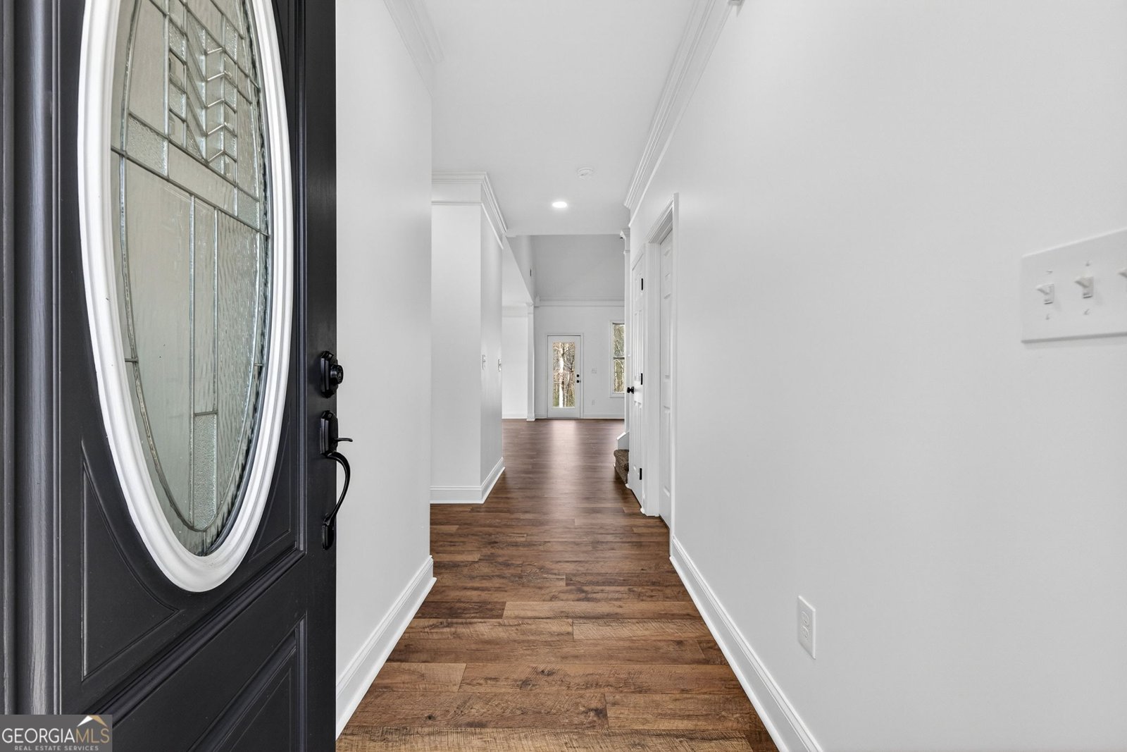 645 Musgrove Road Griffin - Photo 6