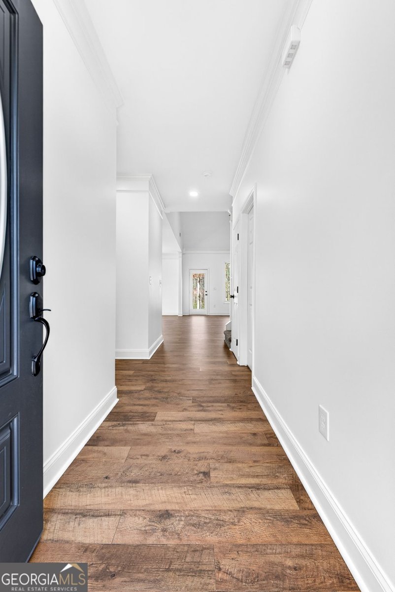 645 Musgrove Road Griffin - Photo 7