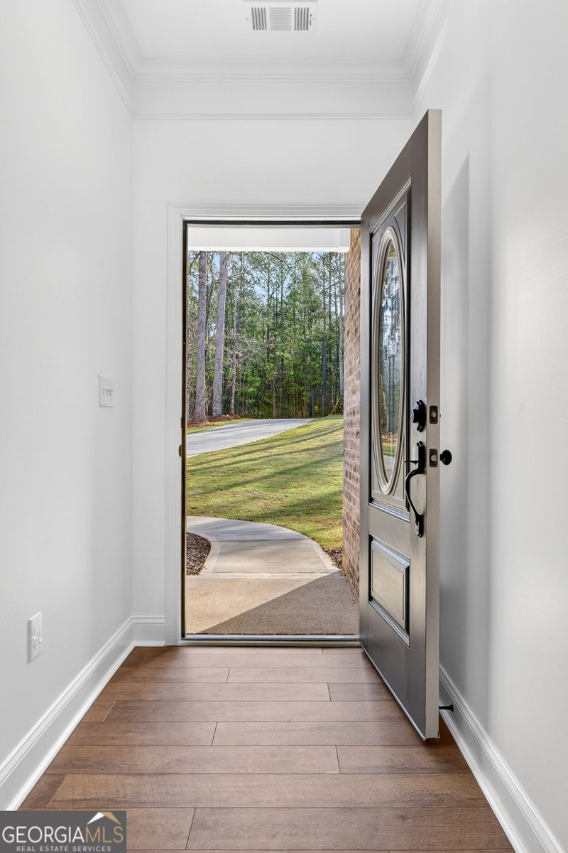 645 Musgrove Road Griffin - Photo 8