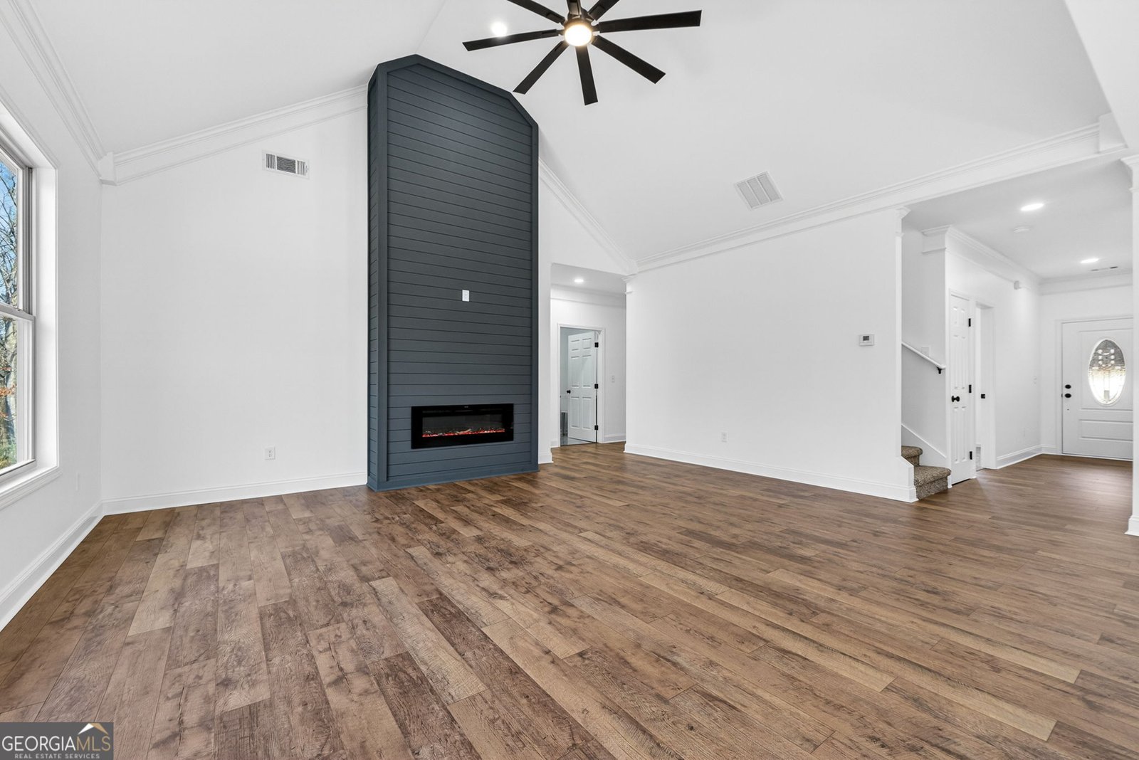 645 Musgrove Road Griffin - Photo 9