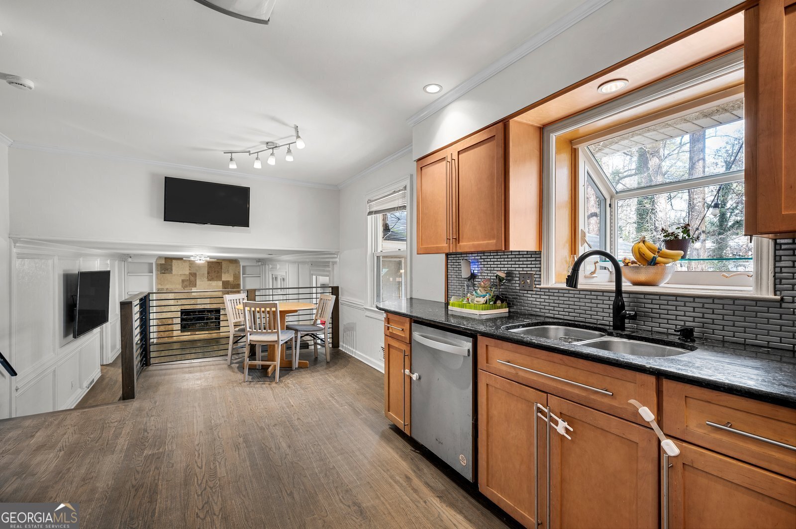 4857 Cambridge Drive Atlanta - Photo 10