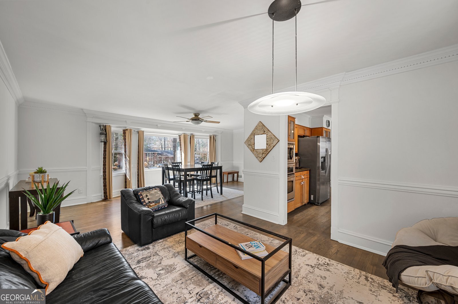 4857 Cambridge Drive Atlanta - Photo 13