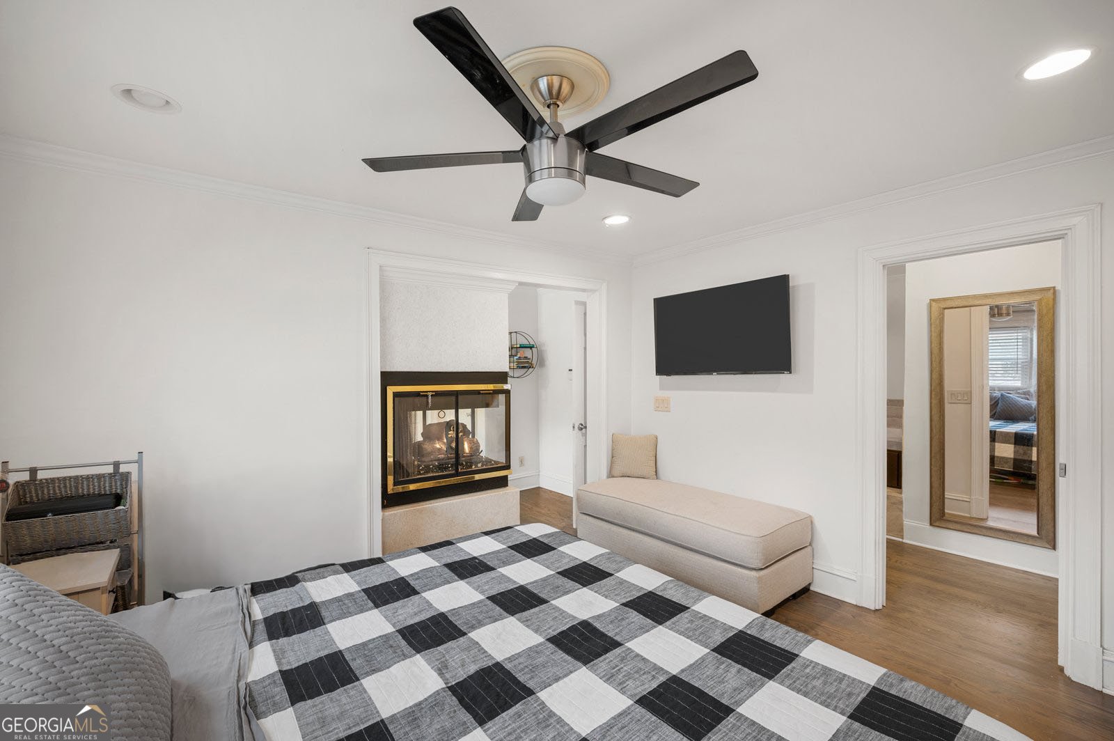 4857 Cambridge Drive Atlanta - Photo 19