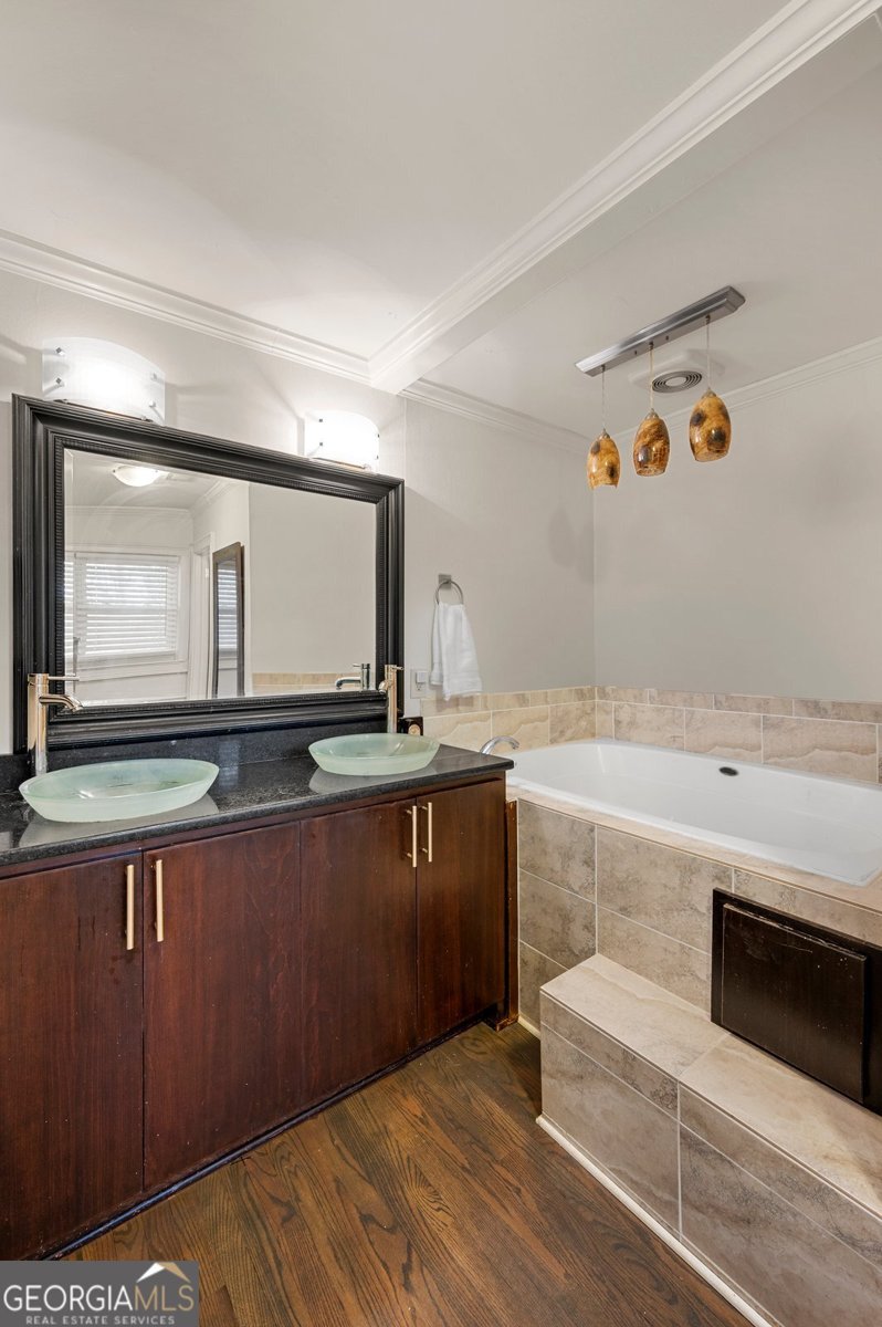 4857 Cambridge Drive Atlanta - Photo 22