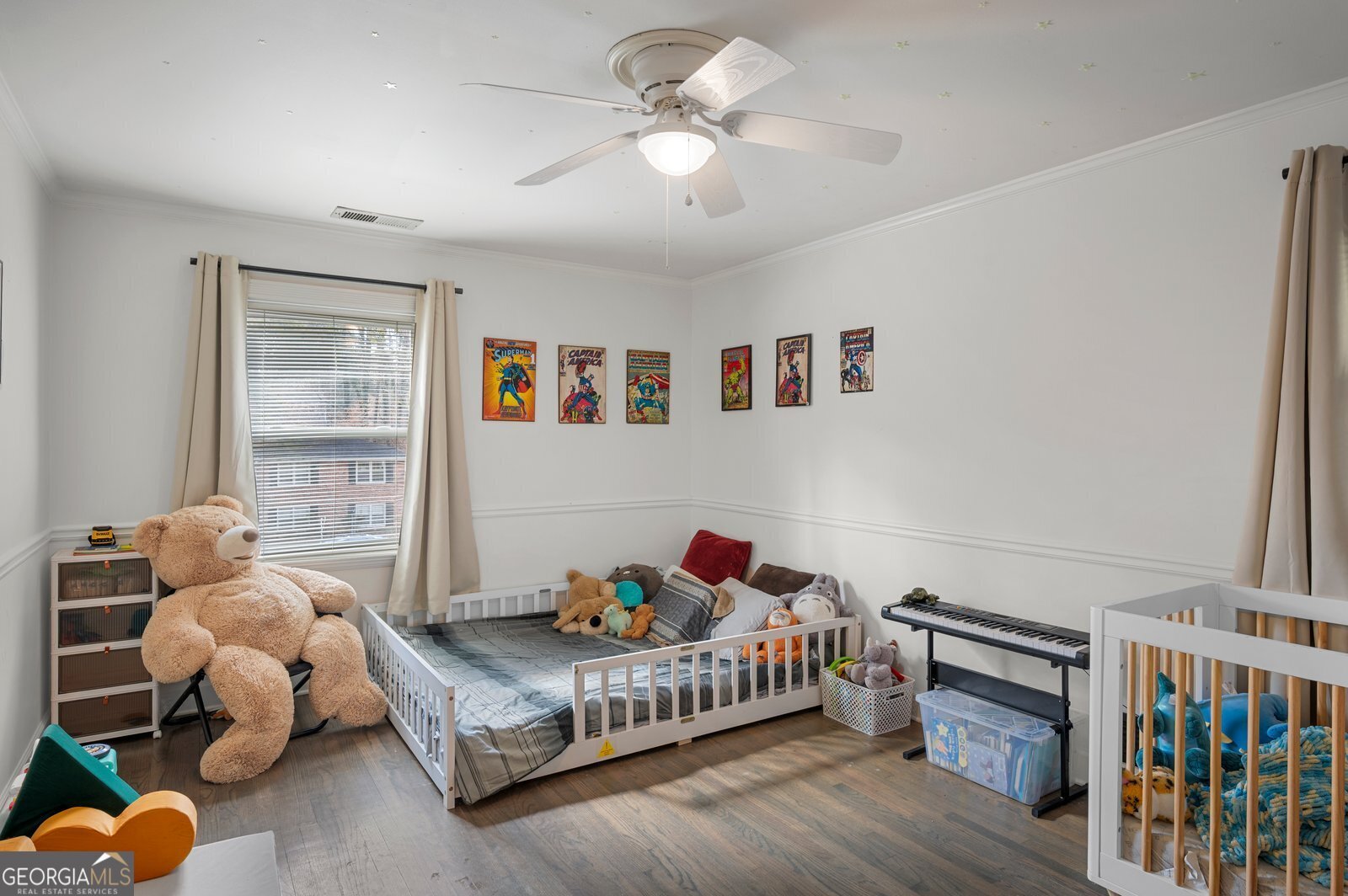 4857 Cambridge Drive Atlanta - Photo 26