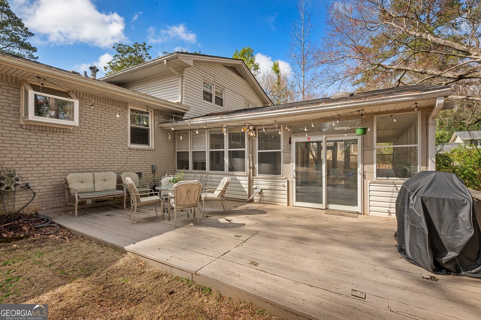 4857 Cambridge Drive Atlanta - Photo 28