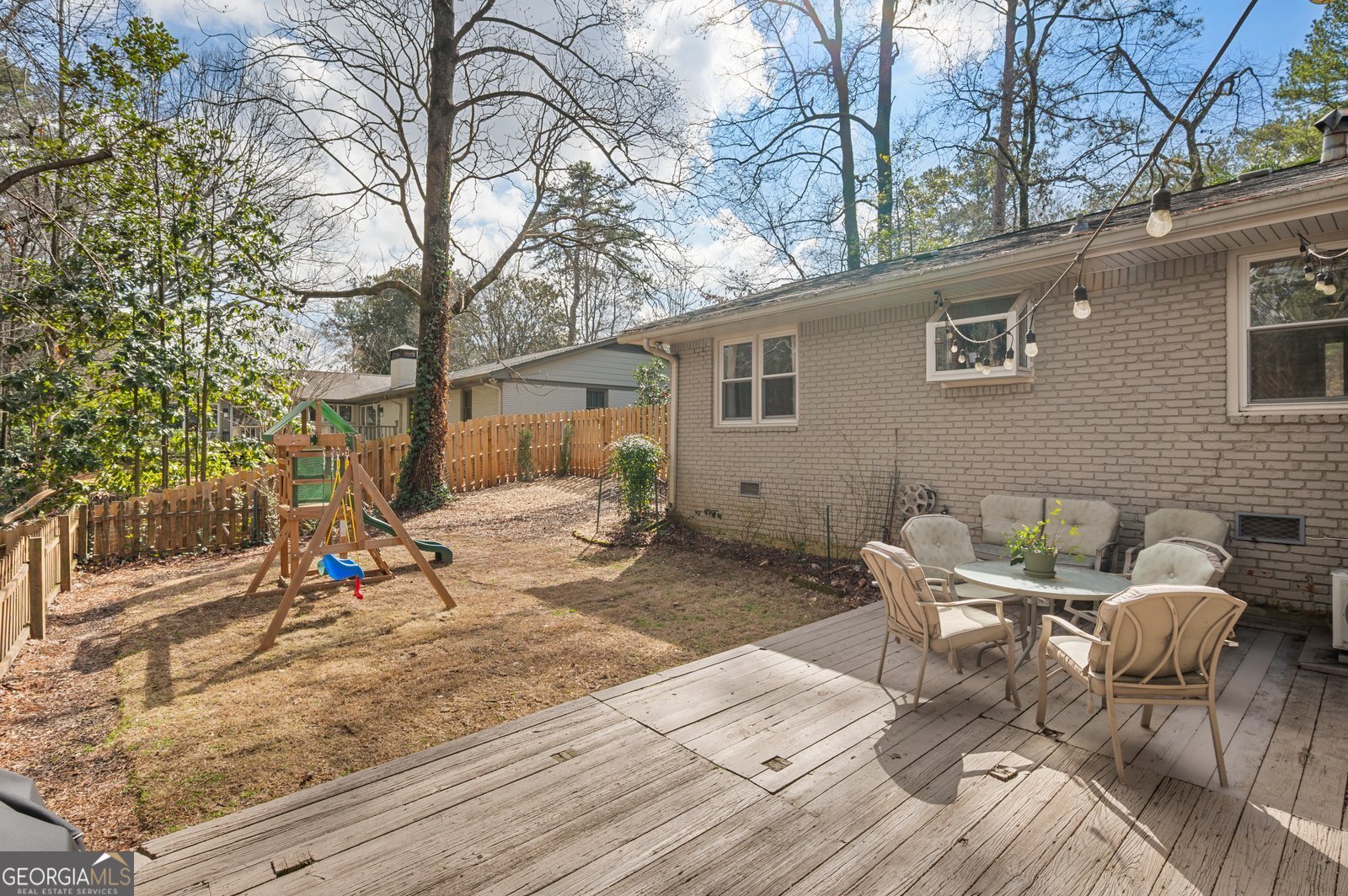 4857 Cambridge Drive Atlanta - Photo 30