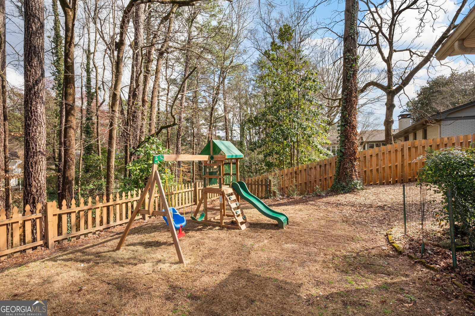 4857 Cambridge Drive Atlanta - Photo 31