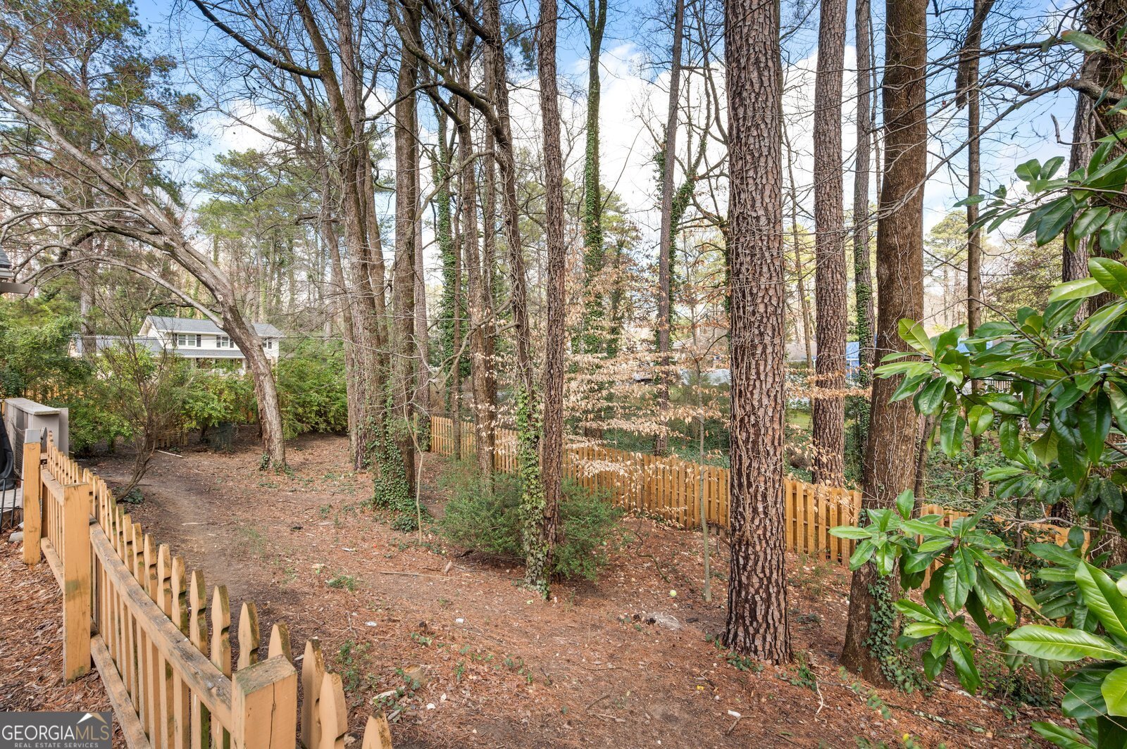 4857 Cambridge Drive Atlanta - Photo 32