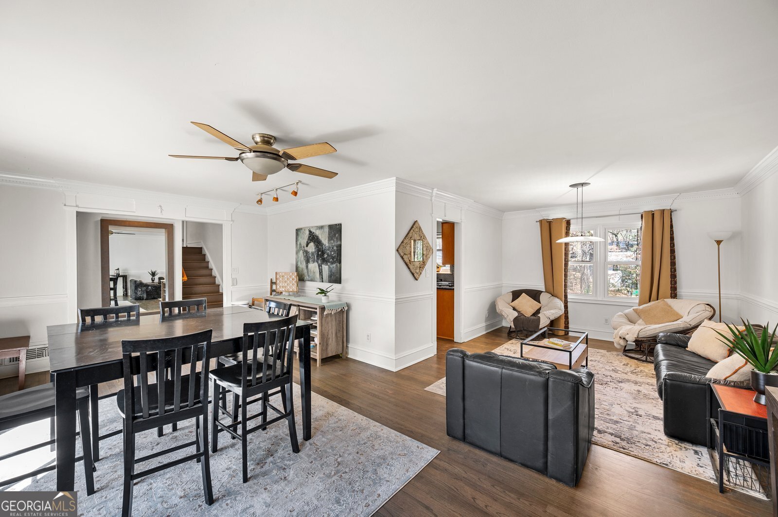 4857 Cambridge Drive Atlanta - Photo 6