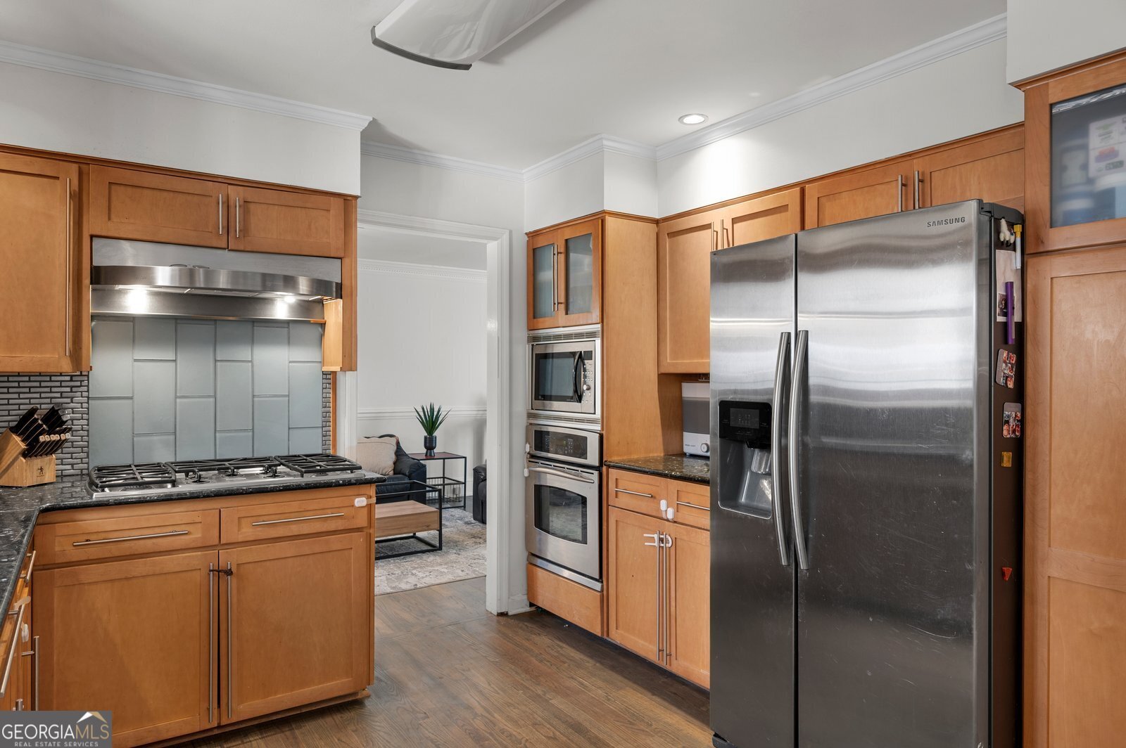 4857 Cambridge Drive Atlanta - Photo 9