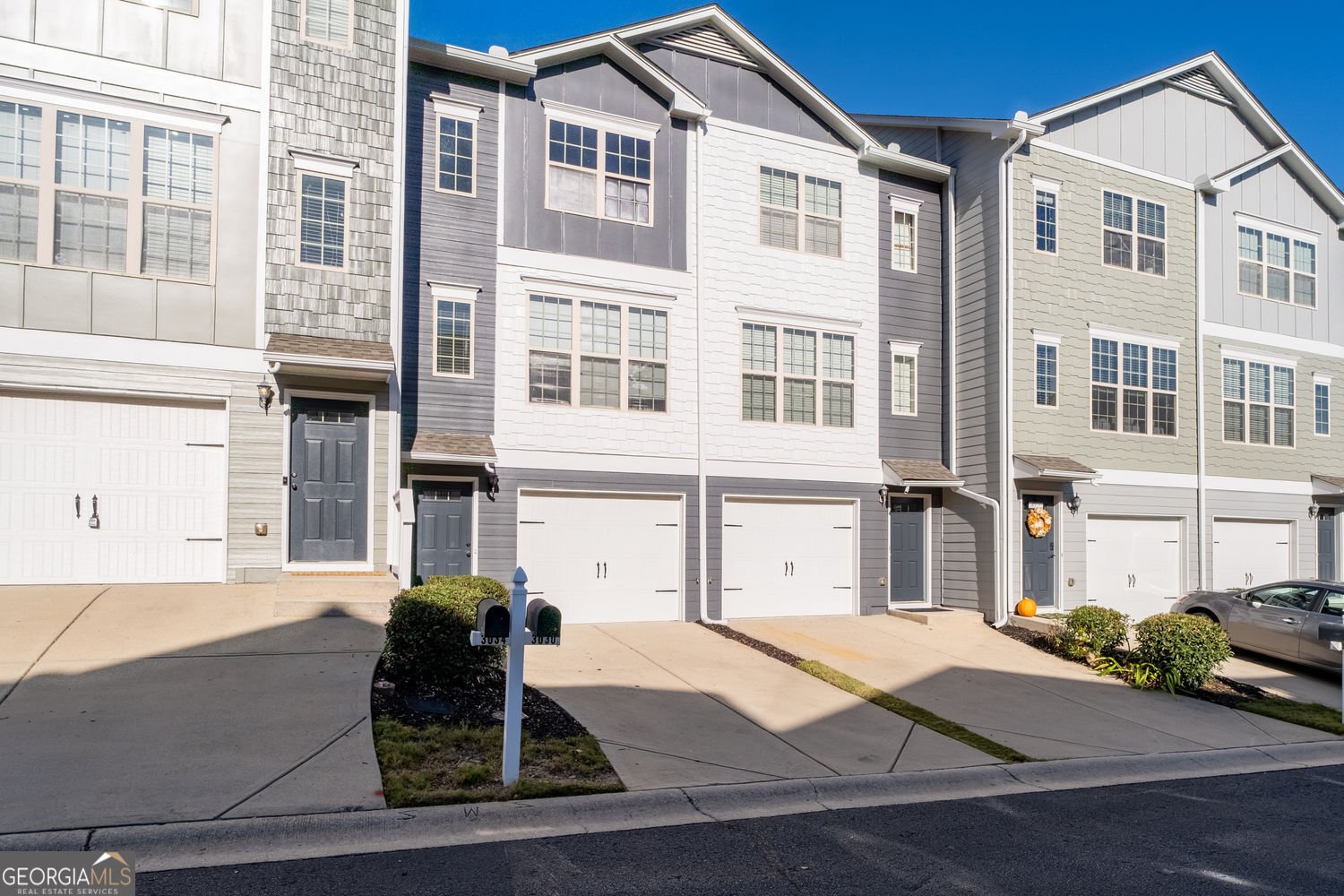 3030 Liberty Way Atlanta - Photo 6