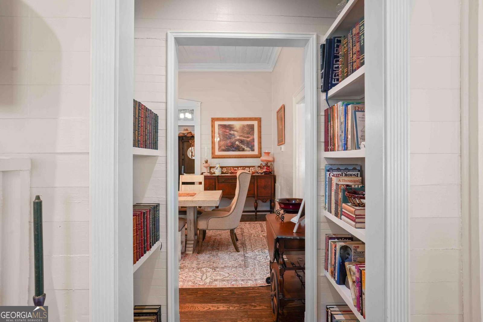 193 Bartee Road Woodbury - Photo 16