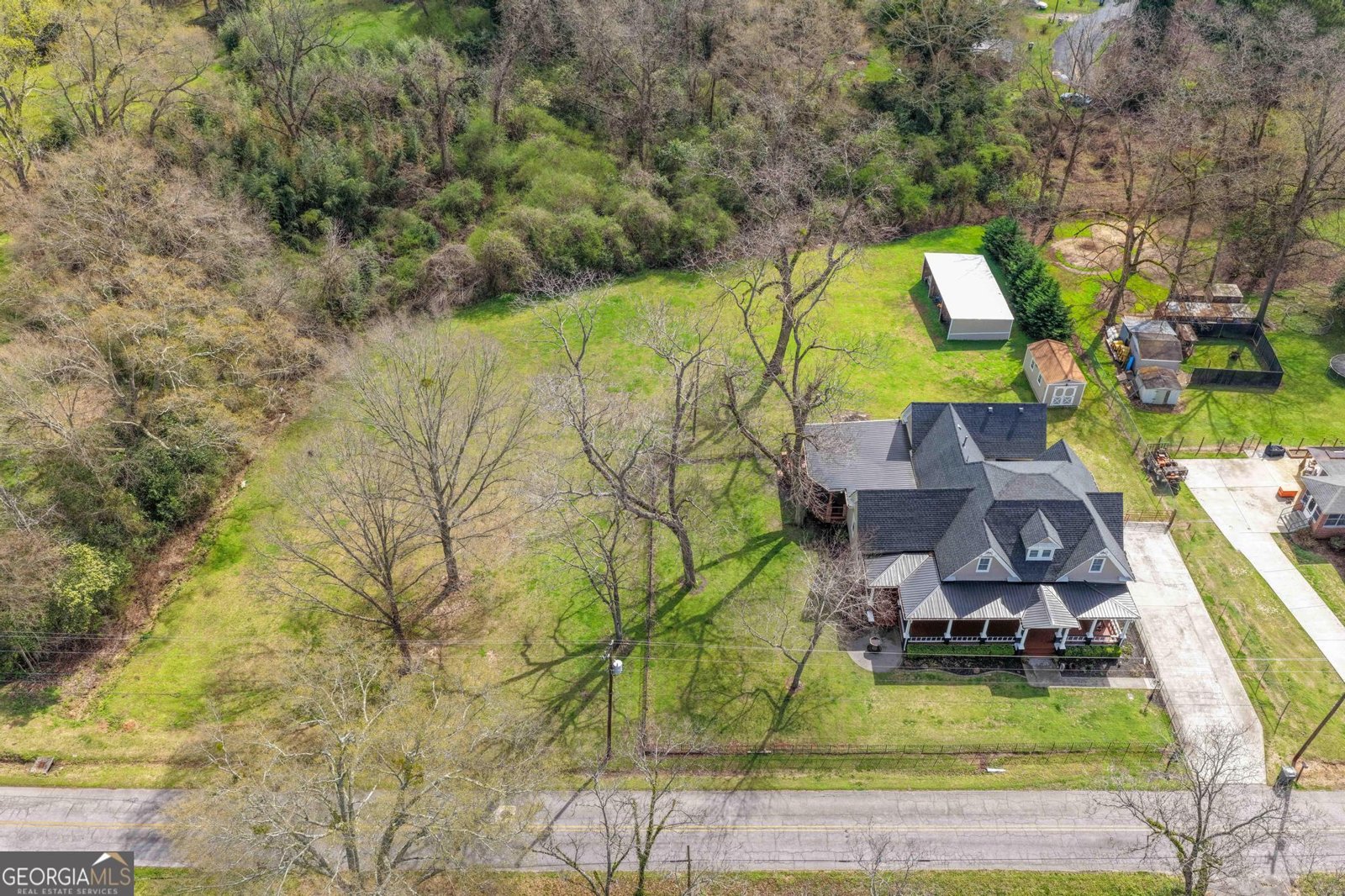 193 Bartee Road Woodbury - Photo 73