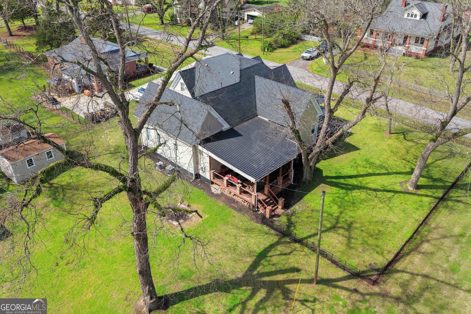 193 Bartee Road Woodbury - Photo 76