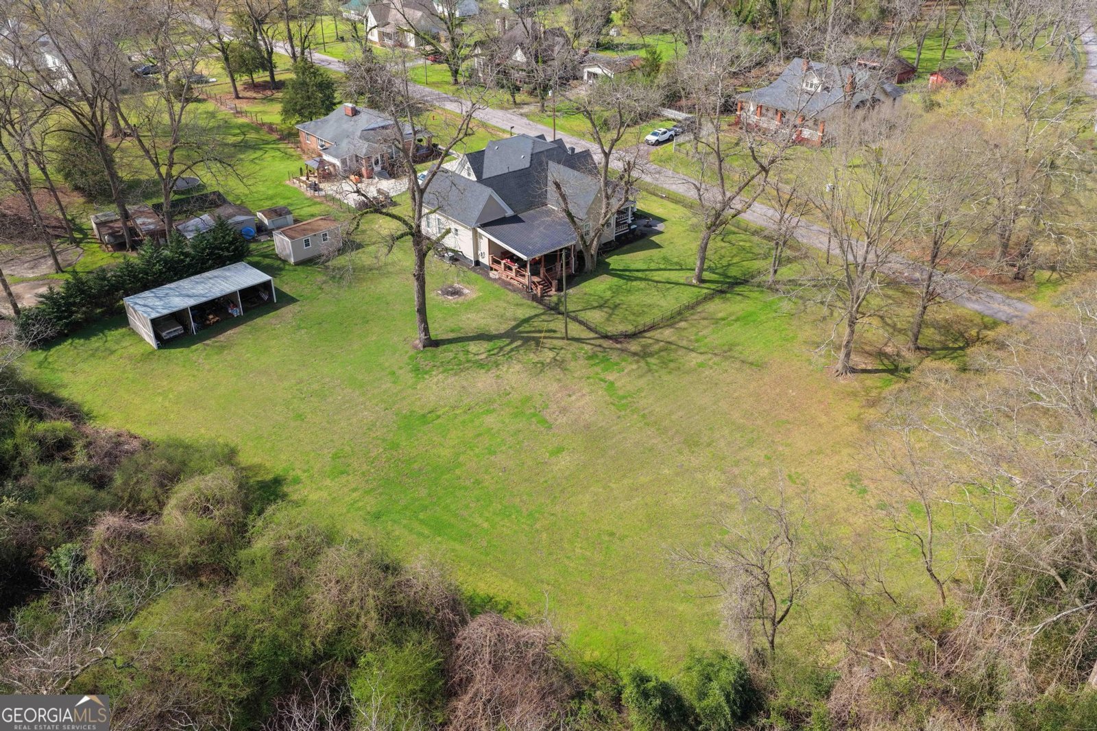 193 Bartee Road Woodbury - Photo 77