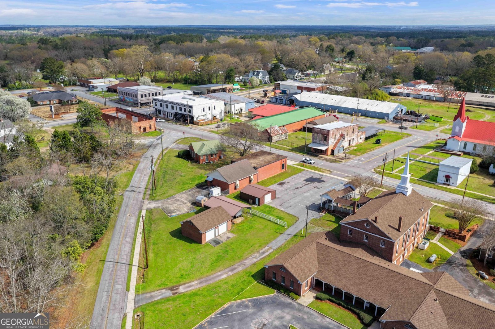 193 Bartee Road Woodbury - Photo 79