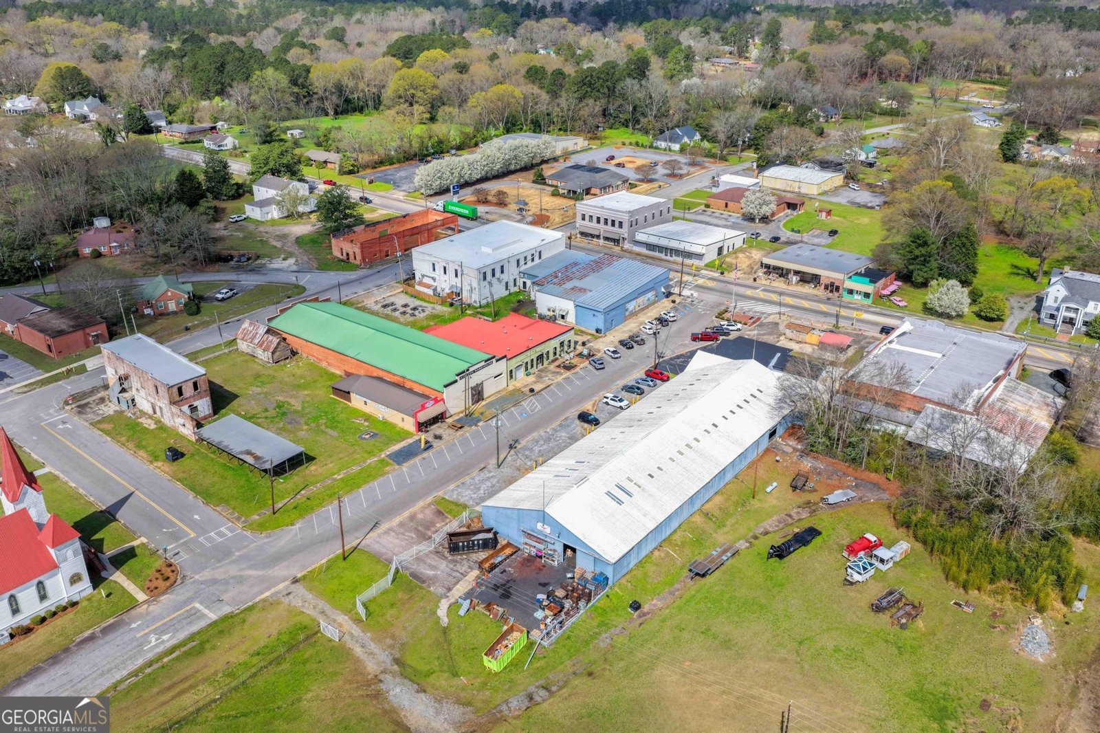 193 Bartee Road Woodbury - Photo 81