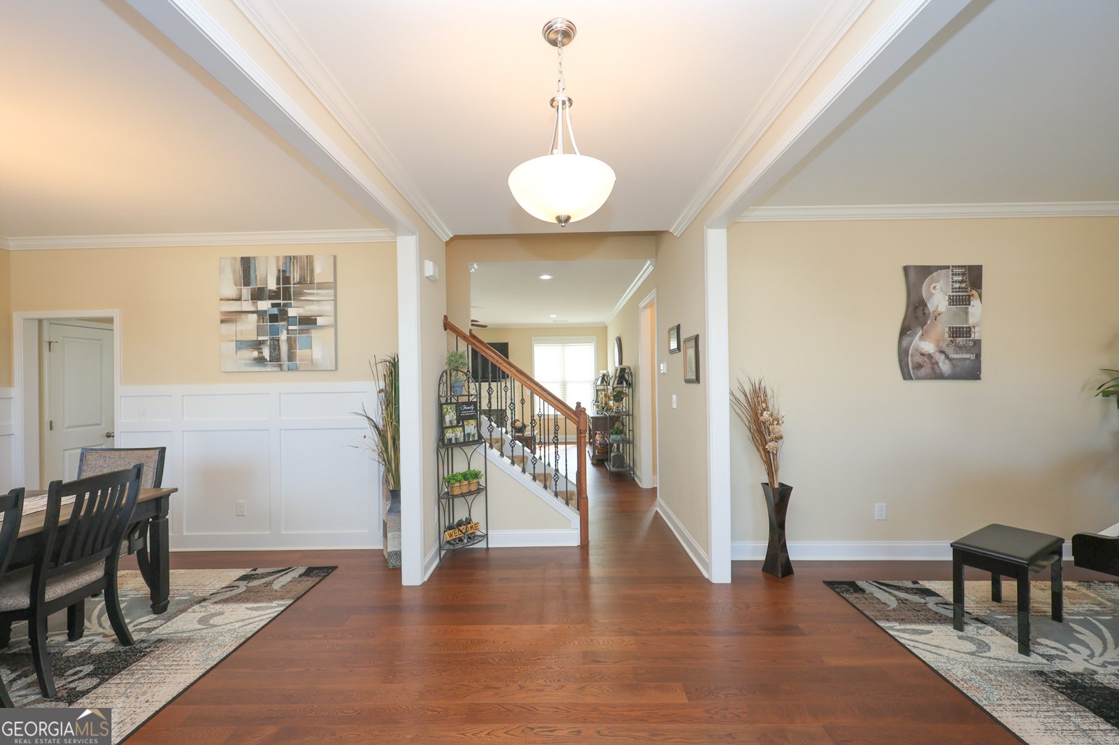 414 Lakeview Way Lagrange - Photo 10