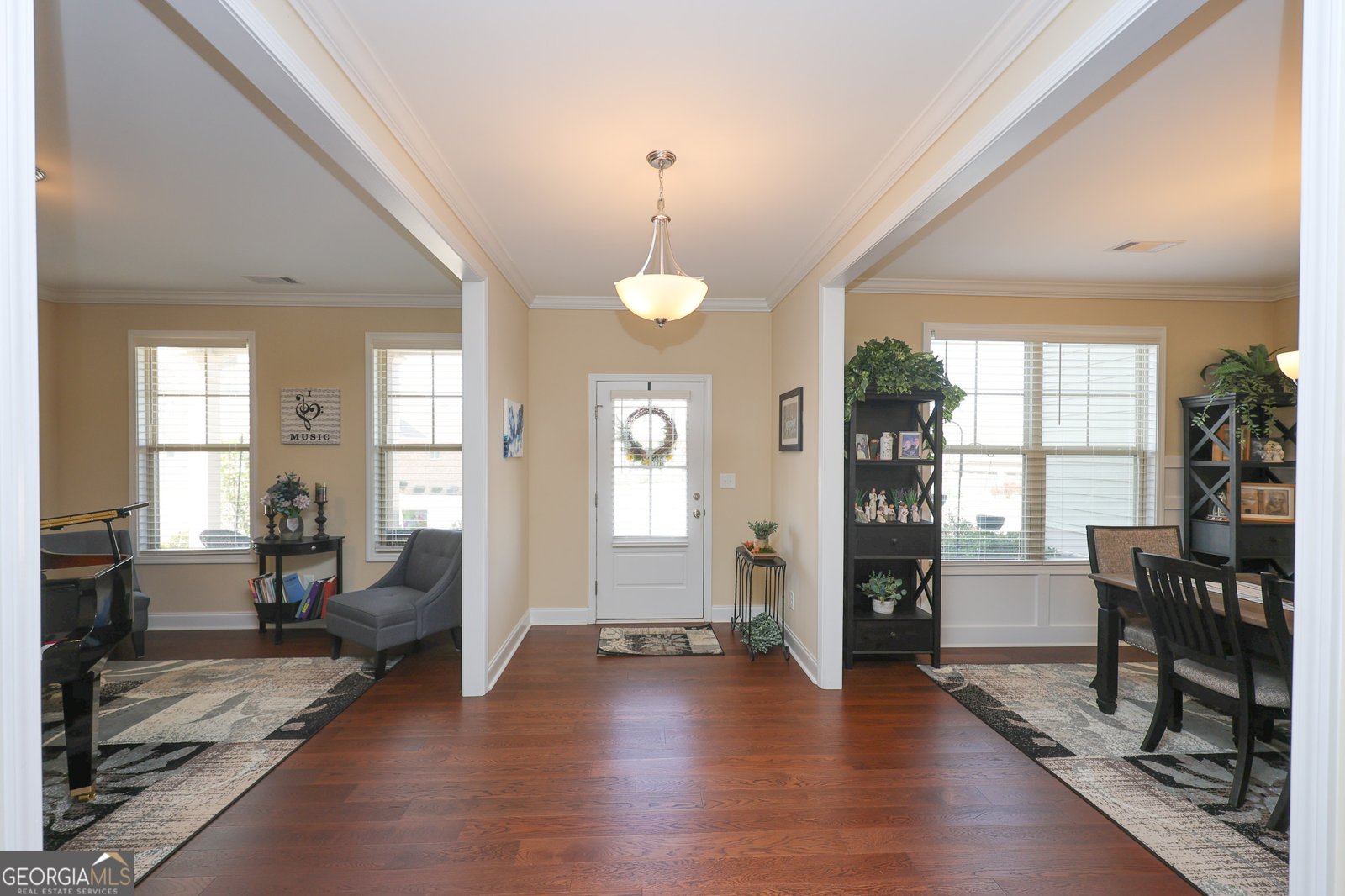 414 Lakeview Way Lagrange - Photo 11