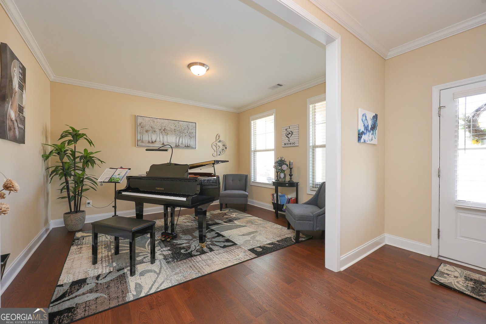 414 Lakeview Way Lagrange - Photo 12