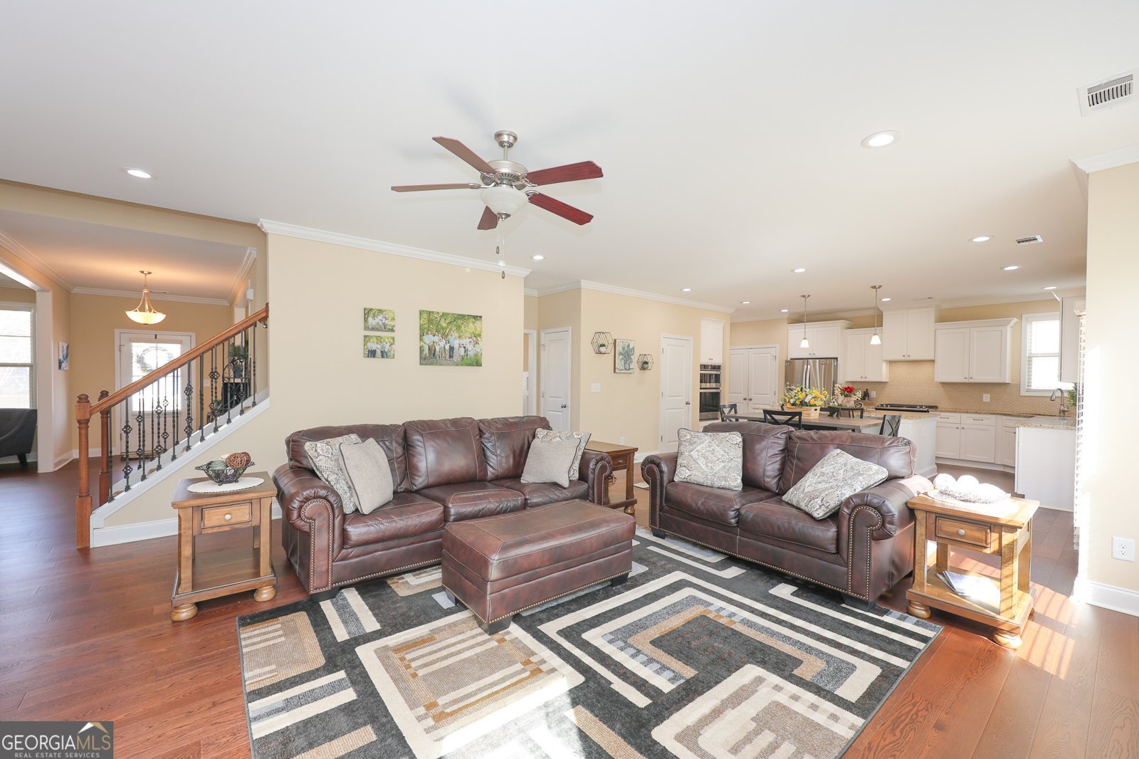 414 Lakeview Way Lagrange - Photo 15