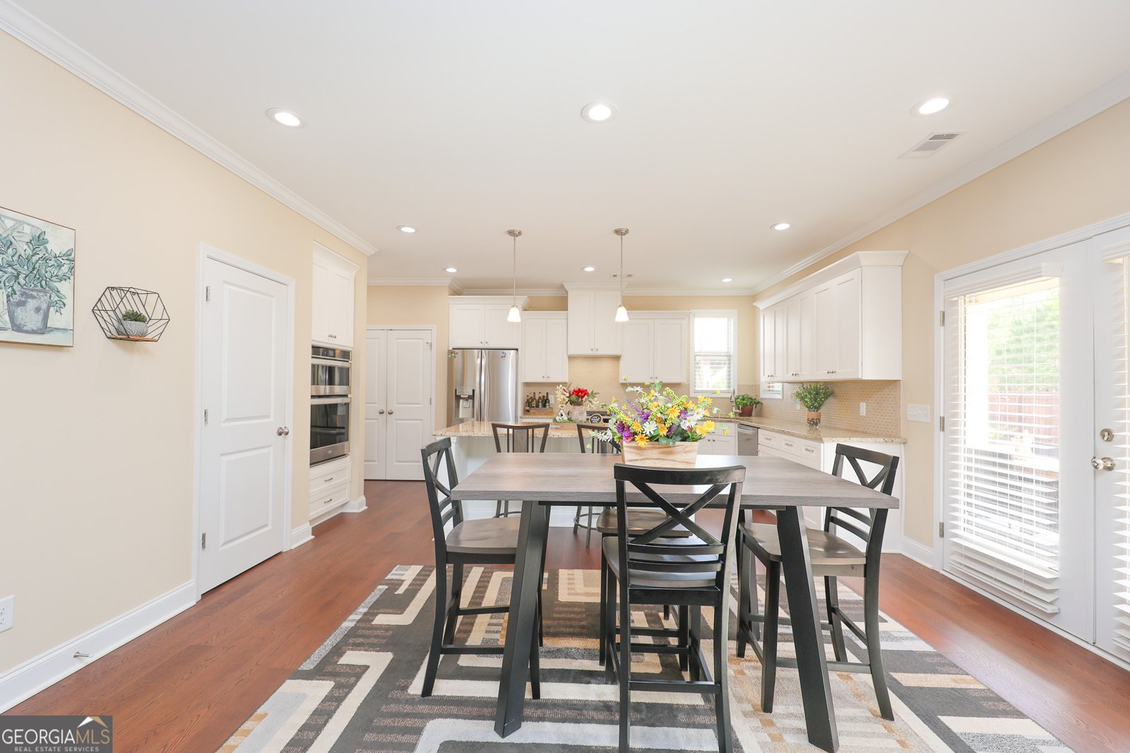 414 Lakeview Way Lagrange - Photo 17