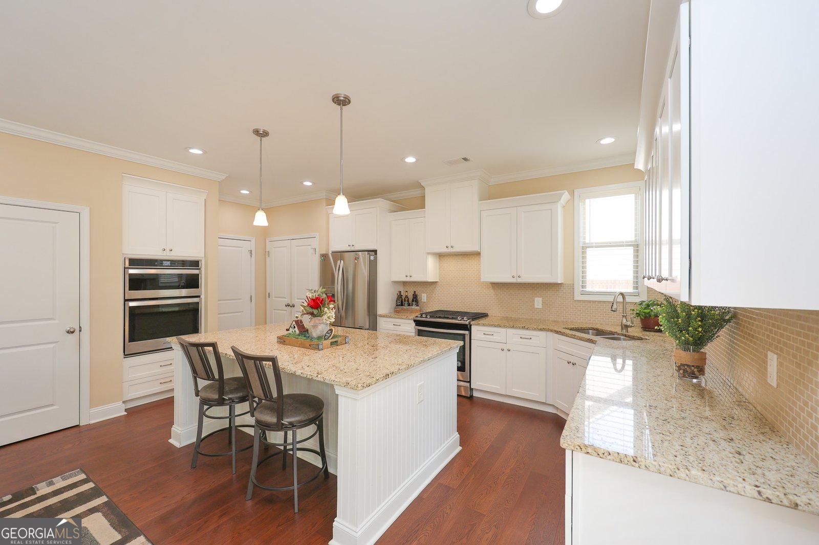 414 Lakeview Way Lagrange - Photo 19