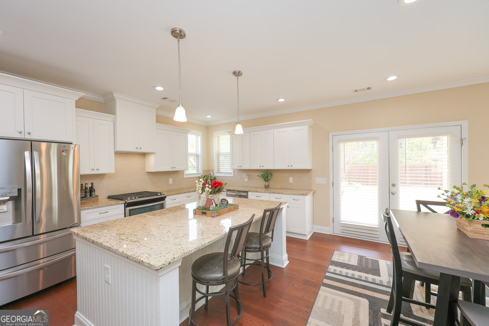 414 Lakeview Way Lagrange - Photo 20