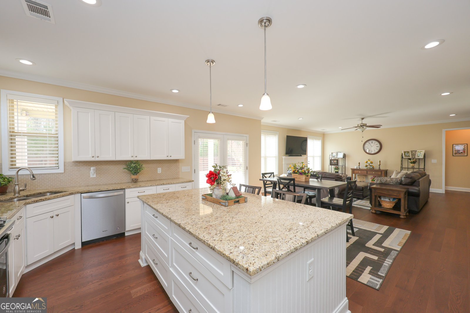 414 Lakeview Way Lagrange - Photo 22