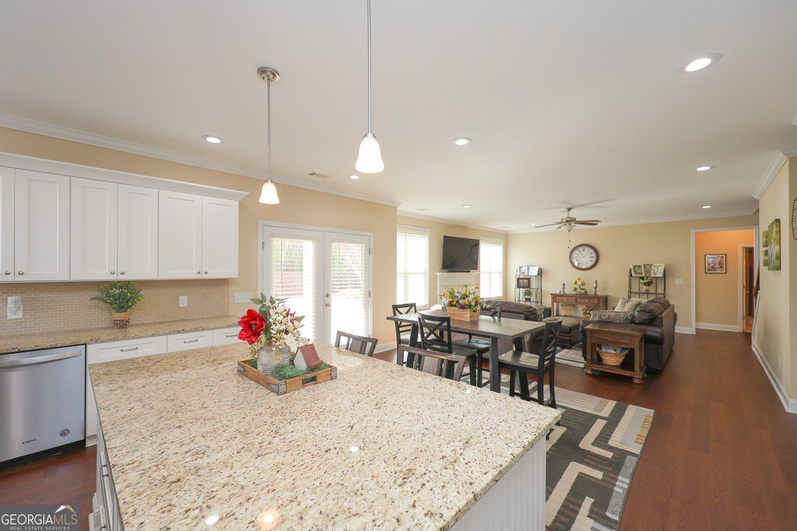 414 Lakeview Way Lagrange - Photo 24