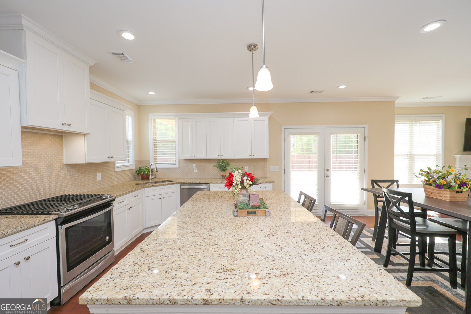 414 Lakeview Way Lagrange - Photo 25