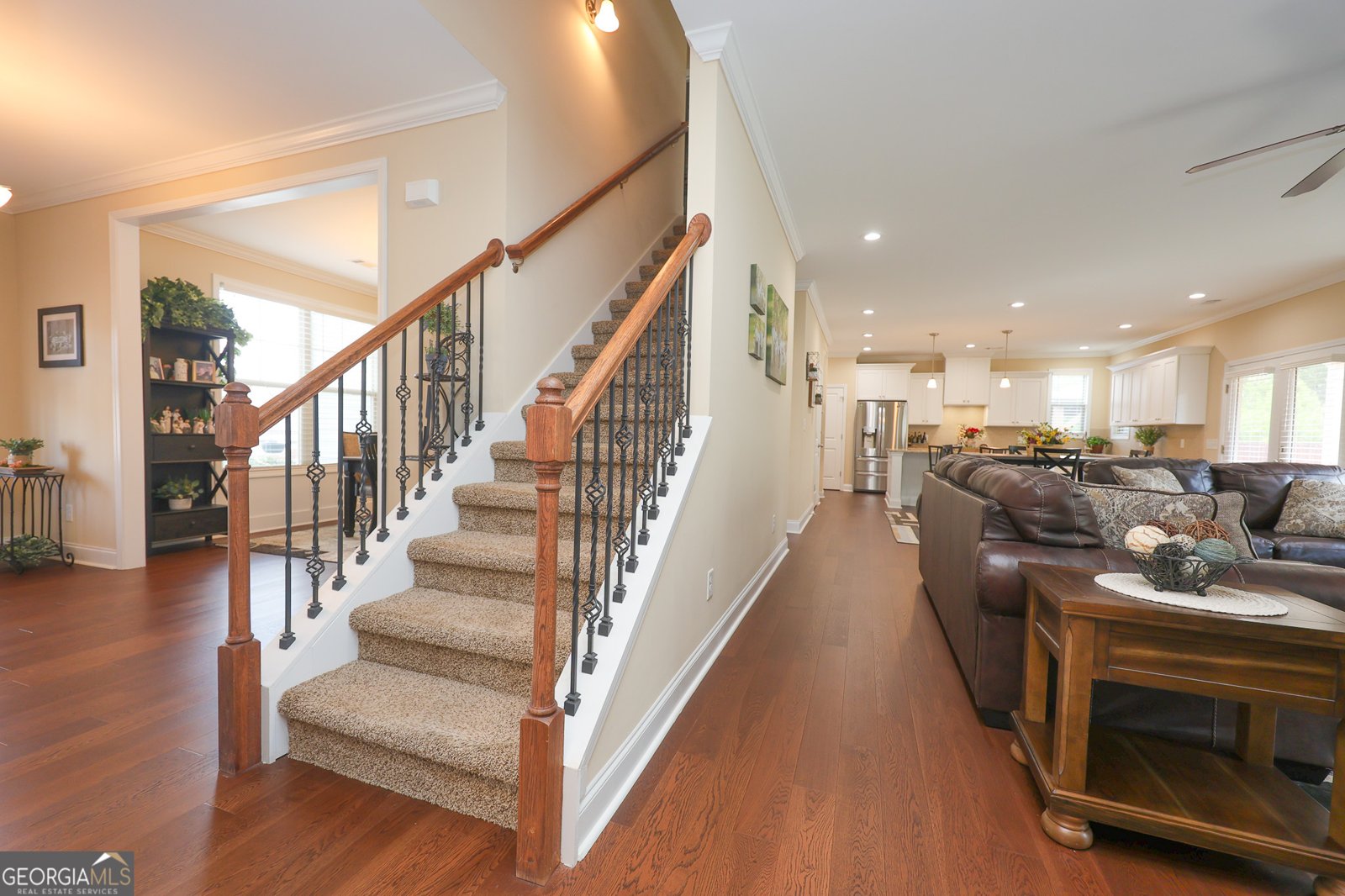 414 Lakeview Way Lagrange - Photo 26