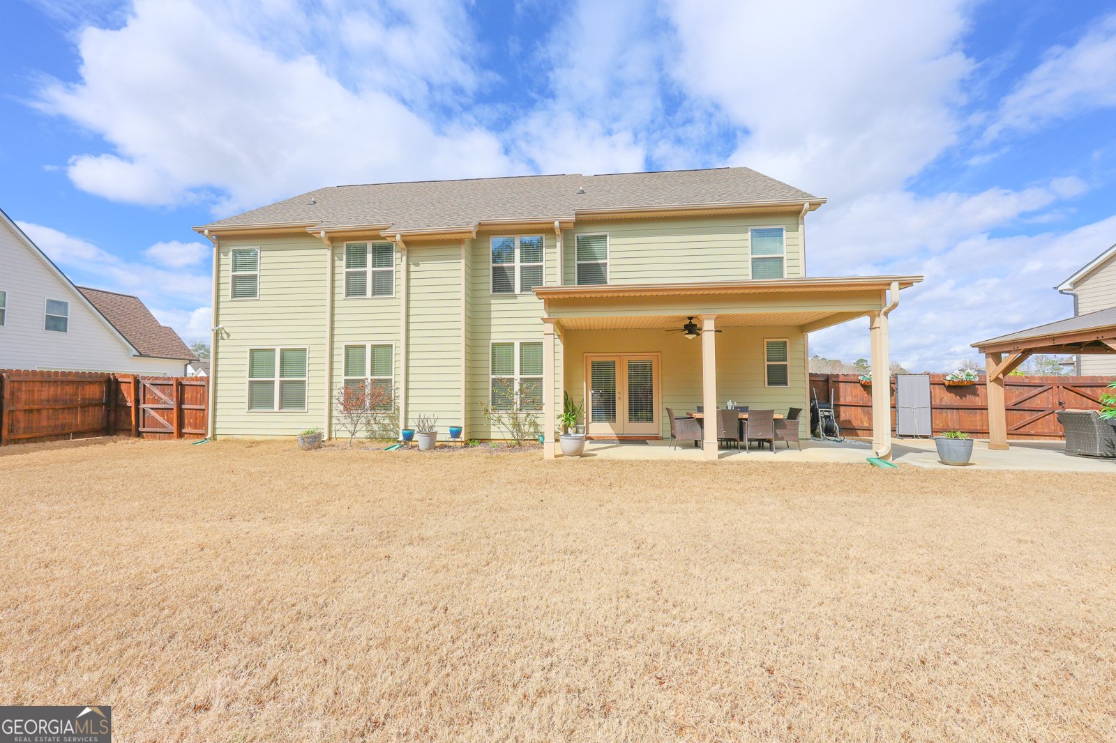 414 Lakeview Way Lagrange - Photo 52