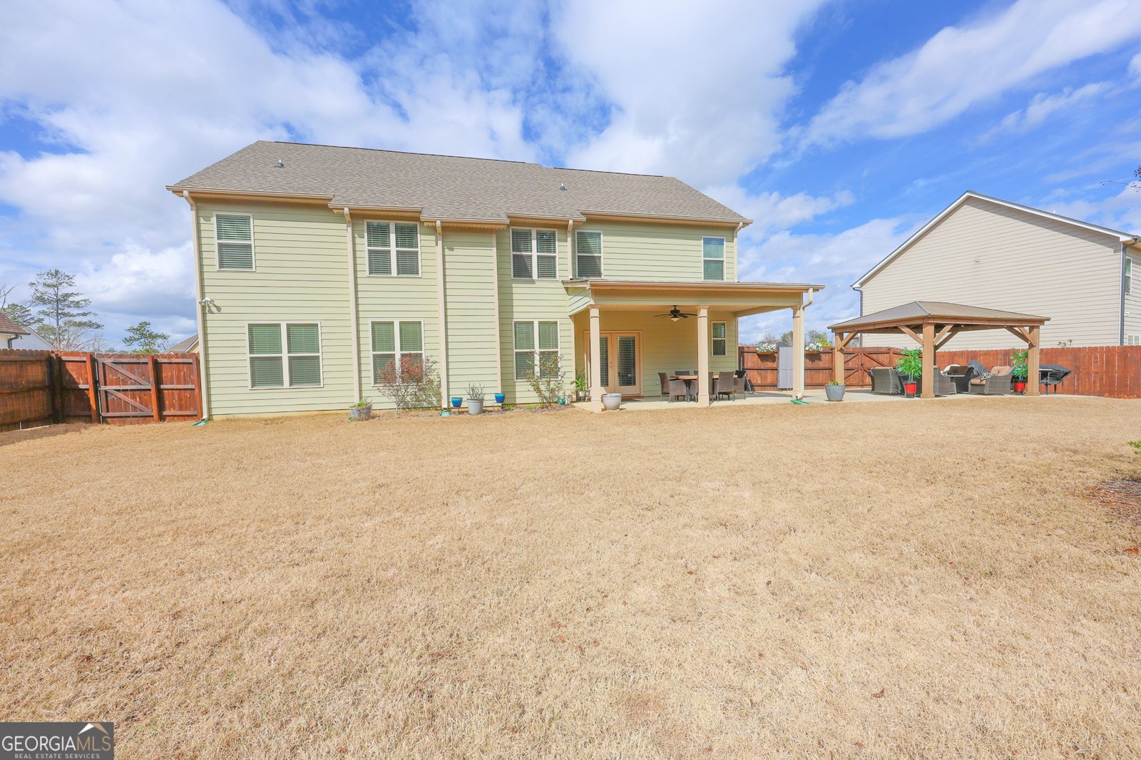 414 Lakeview Way Lagrange - Photo 53