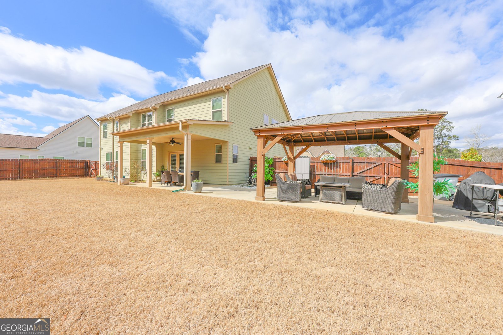 414 Lakeview Way Lagrange - Photo 55