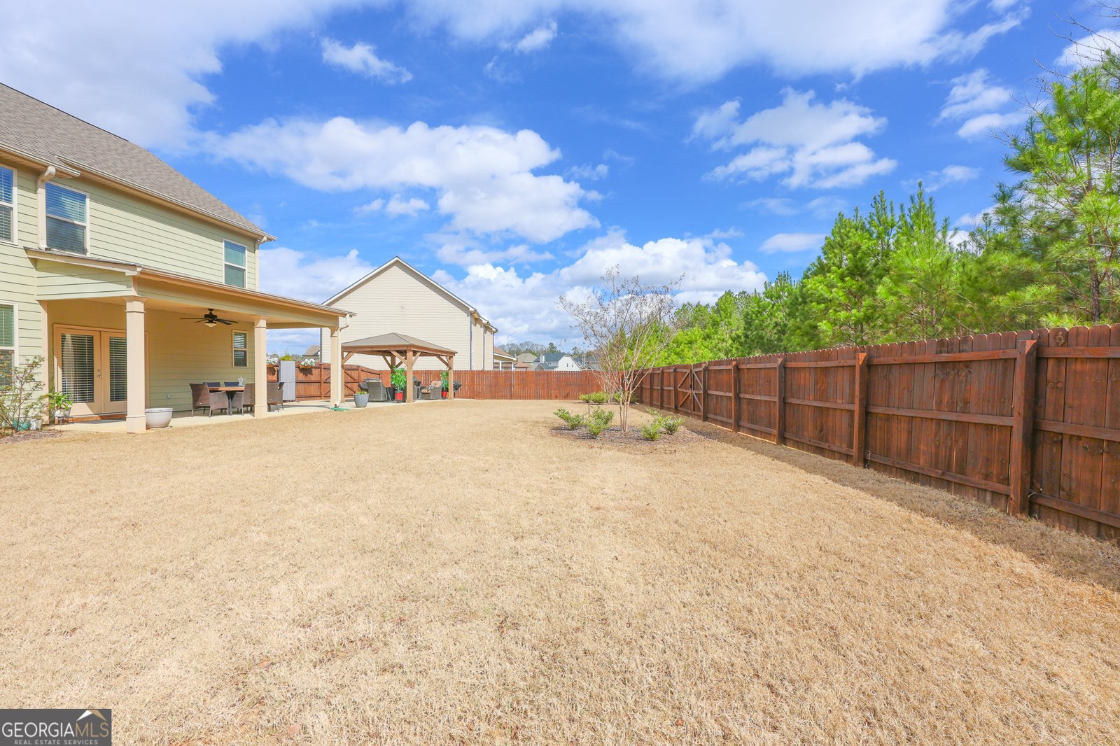 414 Lakeview Way Lagrange - Photo 56