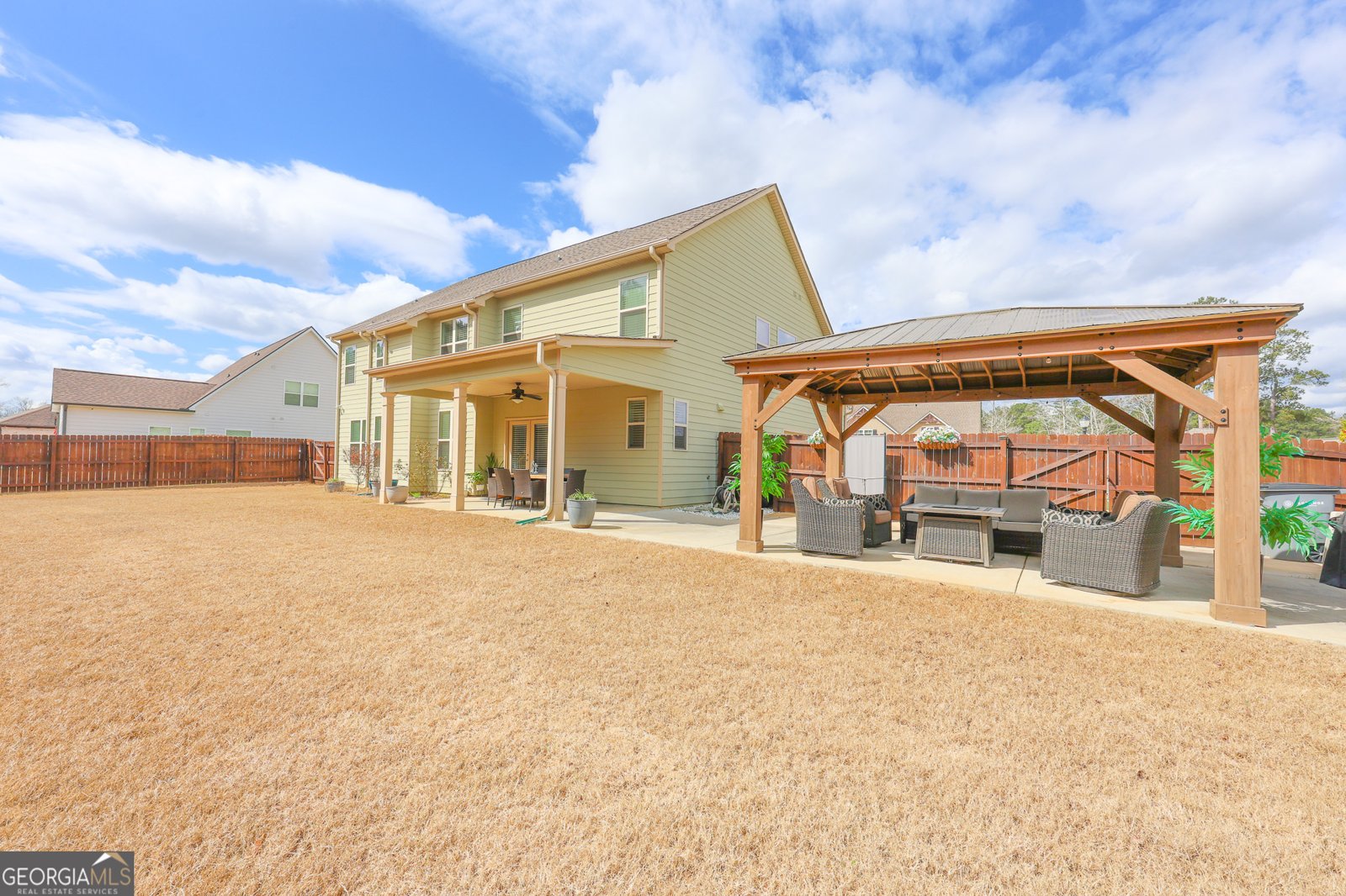 414 Lakeview Way Lagrange - Photo 57