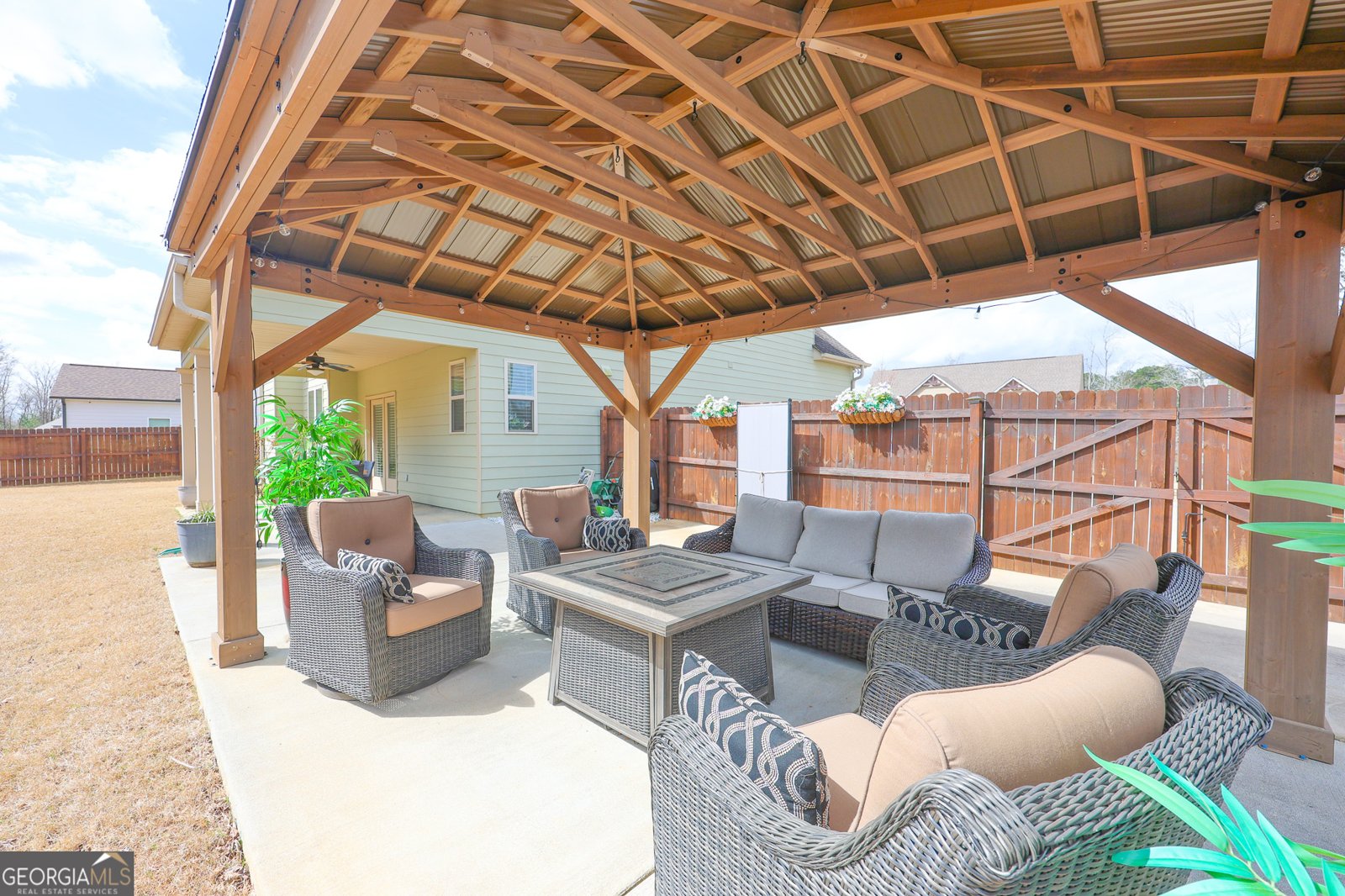 414 Lakeview Way Lagrange - Photo 59