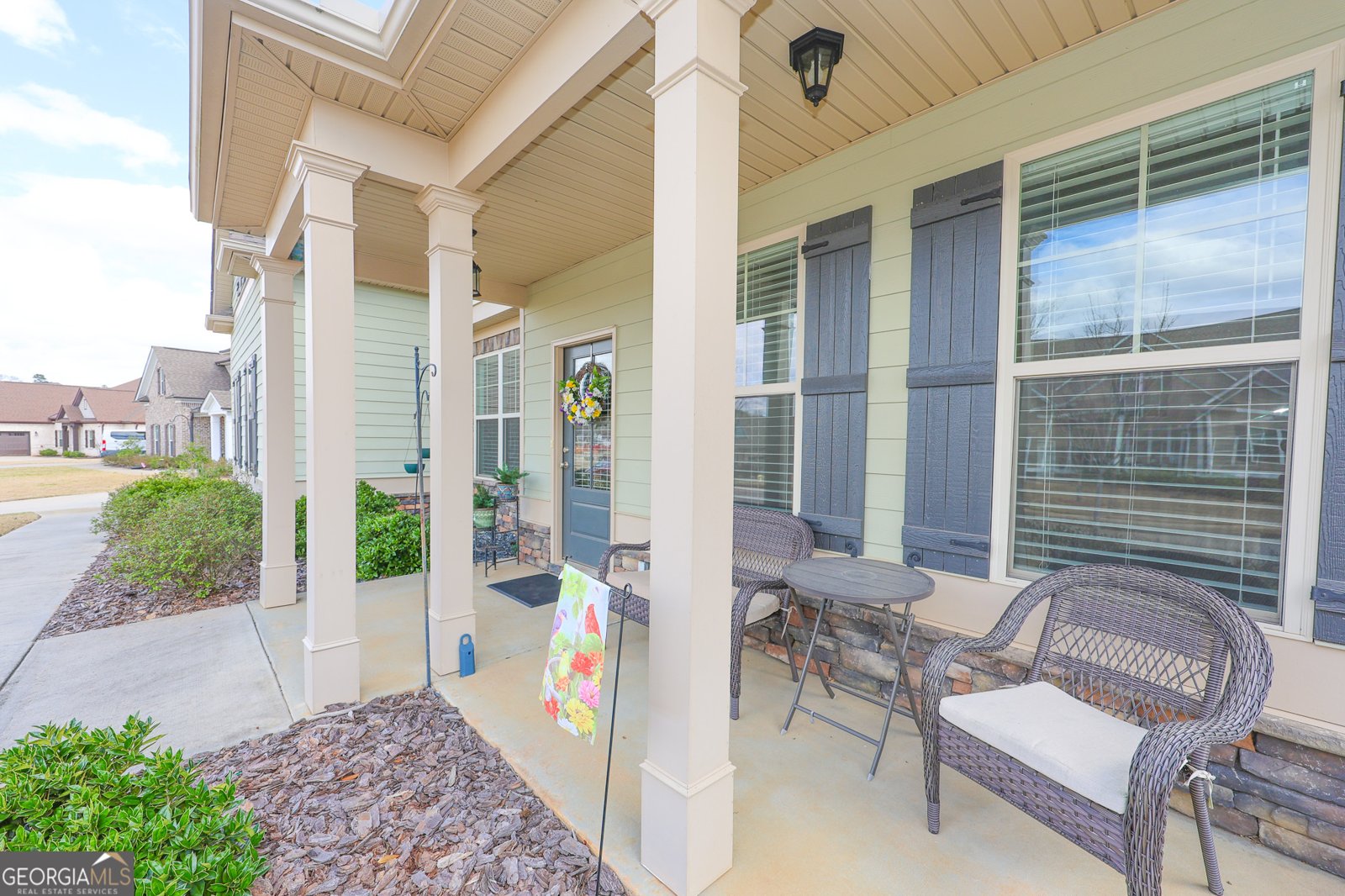 414 Lakeview Way Lagrange - Photo 6