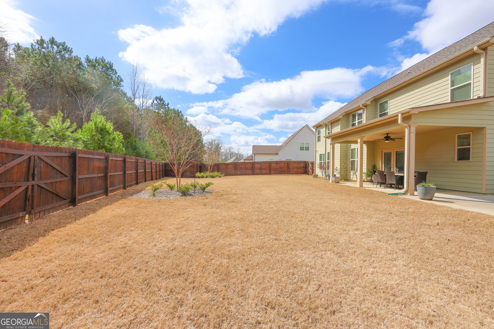 414 Lakeview Way Lagrange - Photo 61