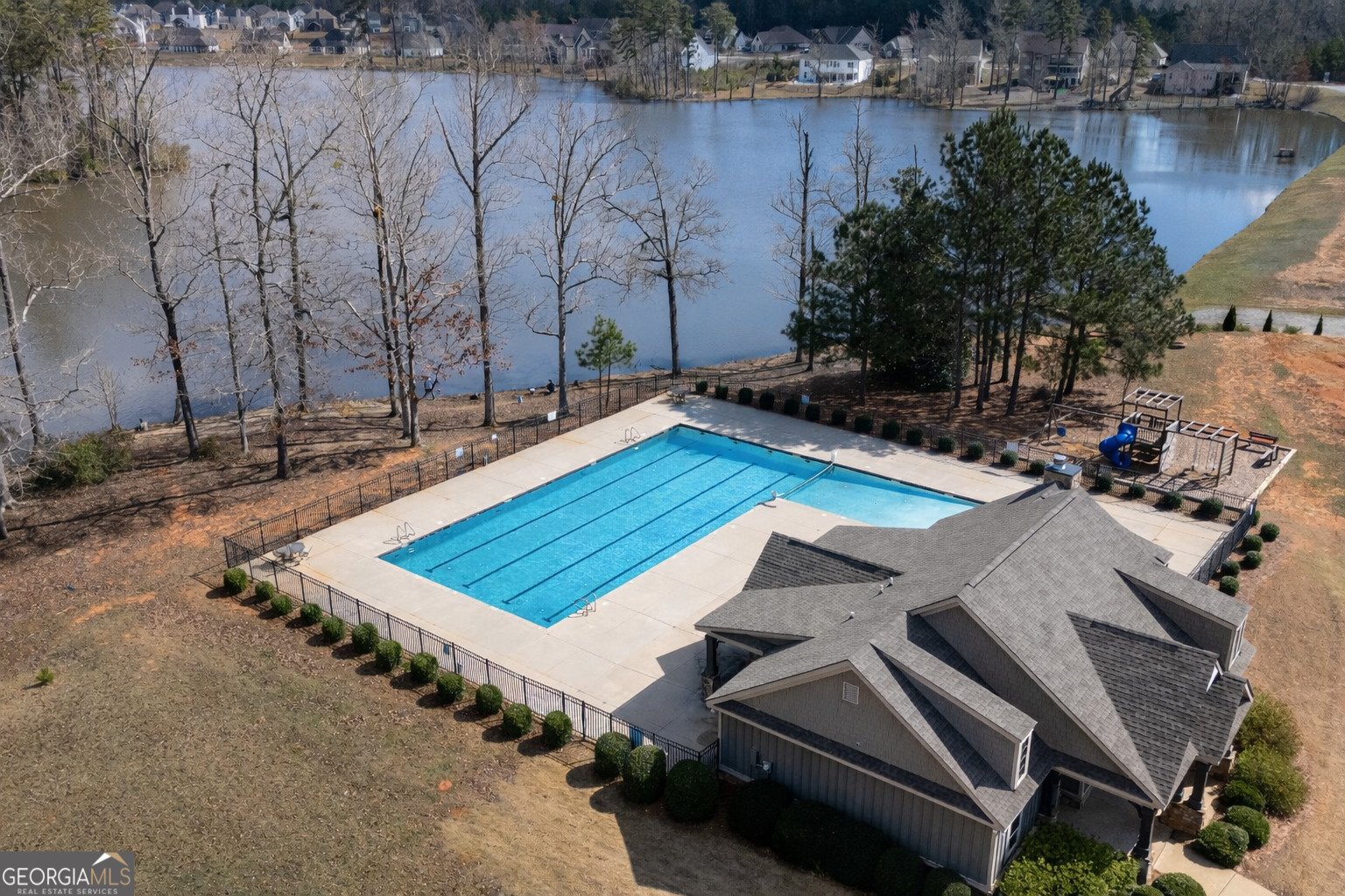 414 Lakeview Way Lagrange - Photo 67