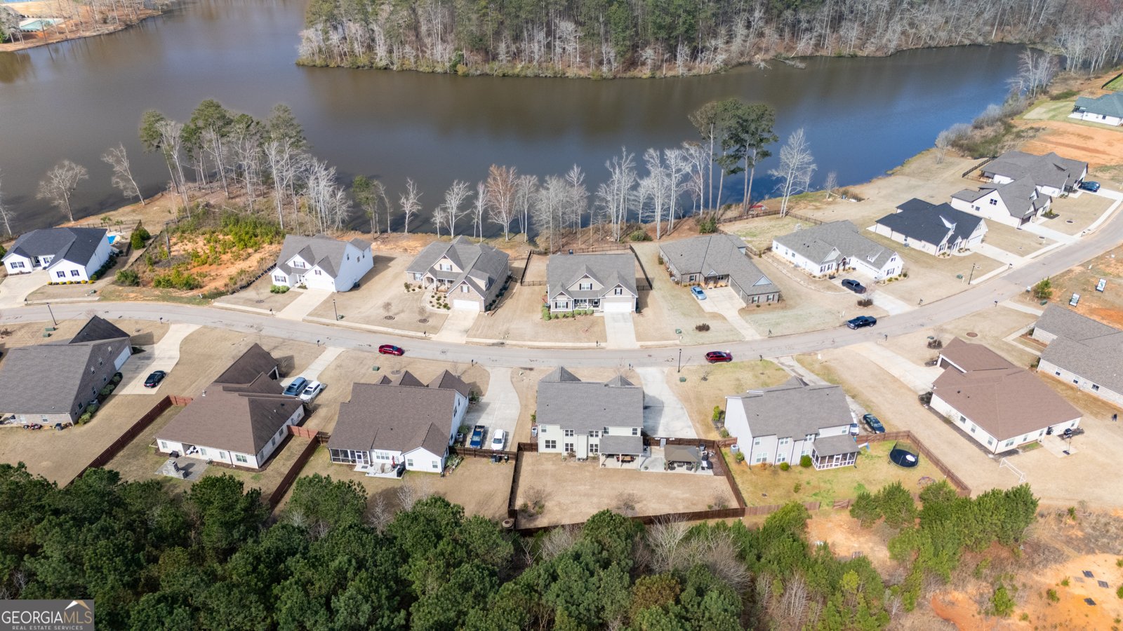 414 Lakeview Way Lagrange - Photo 69